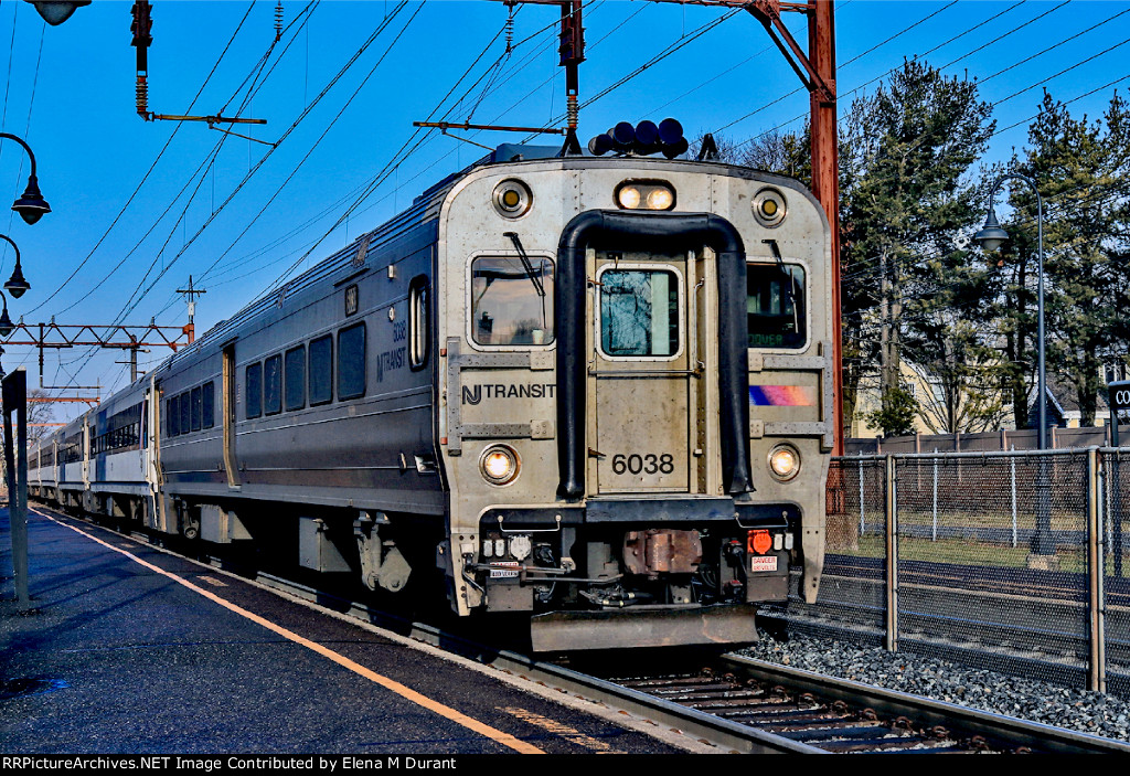 NJT 6038